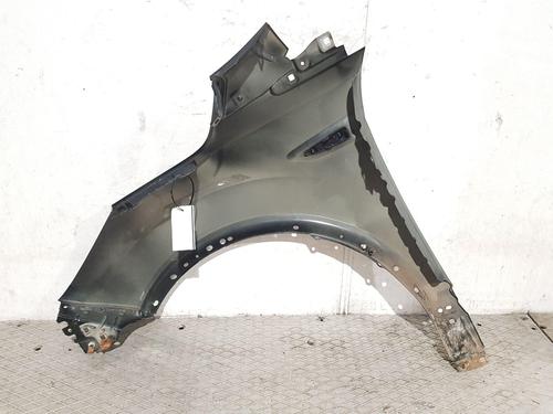 Right front fenders FORD KUGA II (DM2) 2.0 TDCi 4x4 | BP22657159C42 