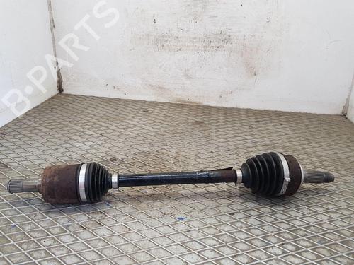 Used Left front driveshaft HONDA JAZZ IV (GK_) 1.3 (102 hp) 27600257