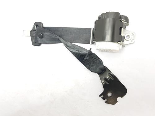 Used Rear center seatbelt FORD ECOSPORT [2011-2022]  29492853