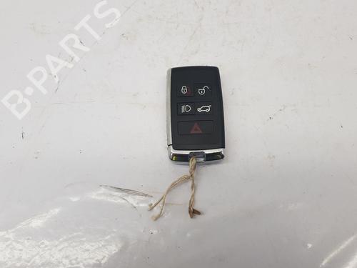 Used Electronic module Electronic module LAND ROVER DEFENDER Station Wagon (L663) D300 MHEV 4x4 (300 hp) 34196185 34196185