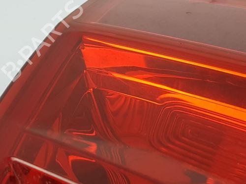 Left taillight CHEVROLET TRAX 1.6 | BP28157796C34 