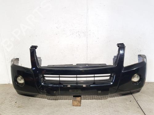 Foran kofangere ISUZU D-MAX I (TFR, TFS) 2.5 DiTD 4x4 (TFS86_) (136 hp) 29900455