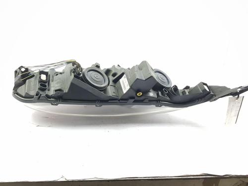 Left headlight FORD TRANSIT CONNECT V408 Box Body/MPV 1.6 TDCi | BP24869834C28 