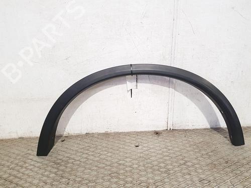 Used Rear left wheel arch trim NISSAN X-TRAIL III (T32_, T32R, T32RR) 1.6 dCi (T32) (130 hp) 30330903
