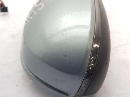 Right mirror AUDI A4 B8 (8K2) 2.0 TDI | BP22659638C27 
