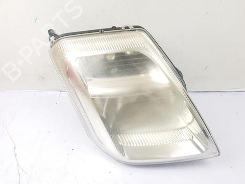 Used Right headlight Right headlight 38557841 38557841