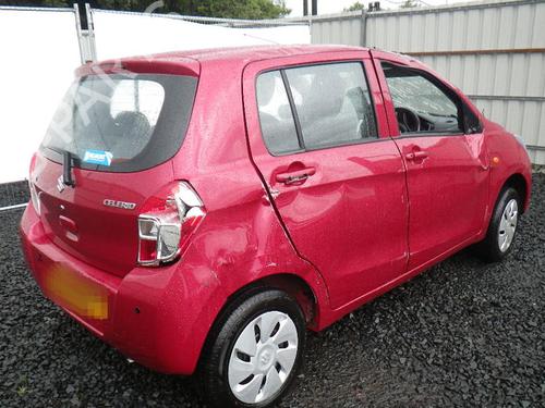 Passasjer kollisjonspute SUZUKI CELERIO (LF) 1.0 (AVK310) | BP22209693C10 
