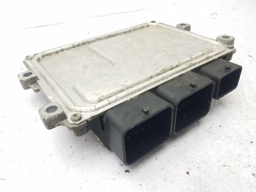 Engine control unit (ECU) CITROËN C1 II (PA_, PS_) 1.2 VTi 82 | BP33295698M57 - Image 6