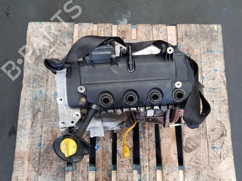 Engine RENAULT TWINGO II (CN0_) 1.2 16V (CN04, CN0B) | BP27353310M1