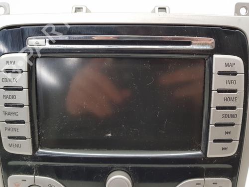 Electronic module FORD GALAXY II (WA6) 2.2 TDCi | BP34331740M83  - Image 5