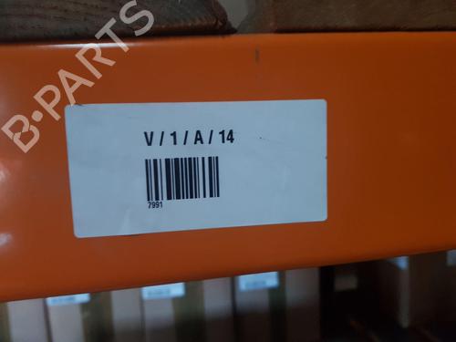 Other VW GOLF VII (5G1, BQ1, BE1, BE2) 2.0 R 4motion | BP31574611O1