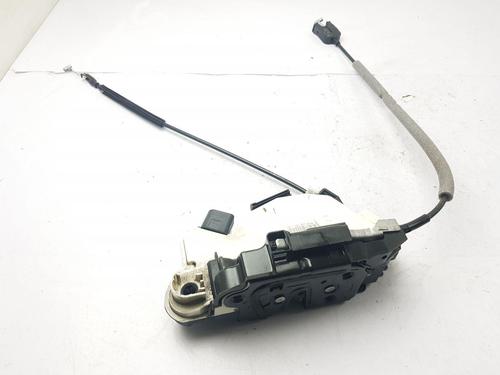 Used Front right lock Front right lock SKODA FABIA II (542) 1.6 TDI (105 hp) 33677622 33677622