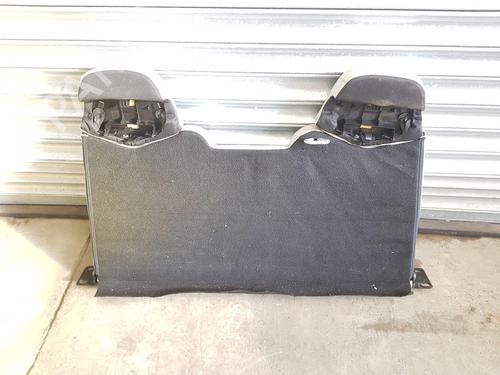 Right front seat PEUGEOT RCZ 1.6 16V | BP26903324C16 