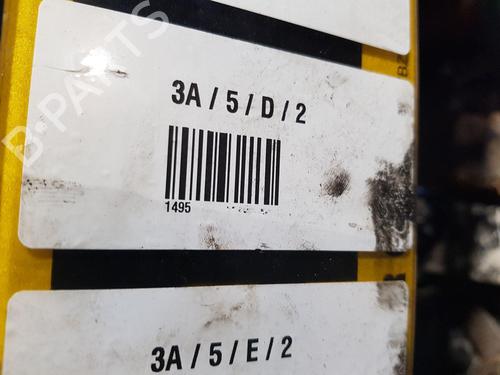 Gearbox FIAT DUCATO Van (250_) 120 Multijet 2,3 D | BP36785255M3 - Image 10