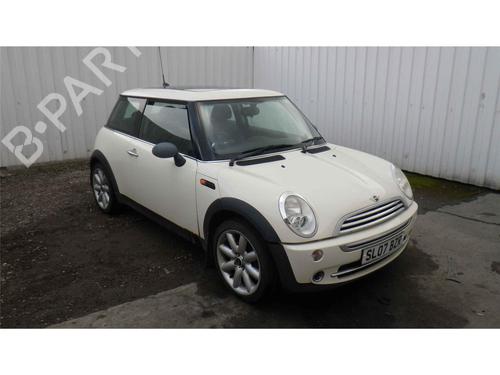 Left front shock absorber MINI MINI (R50, R53) One | BP30554258M16