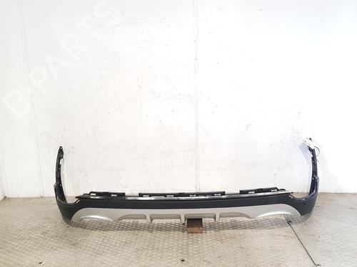 Used Rear bumper Rear bumper 36949700 36949700