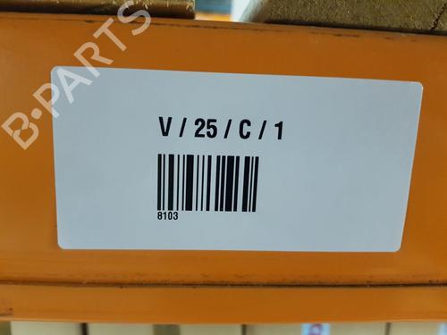 Hand brake FORD FOCUS III 1.5 TDCi | BP28066838I18