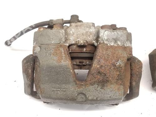 Right front brake caliper FORD FOCUS II (DA_, HCP, DP) 2.5 RS | BP30184706M104