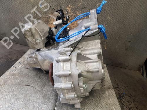 Gearbox VW T-ROC (A11, D11) | BP30137984M3