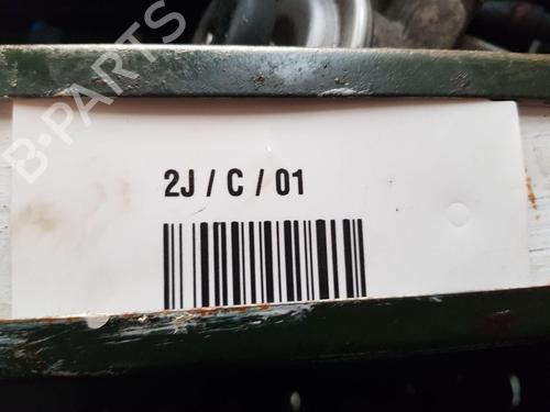 Other VAUXHALL MOVANO Mk II (B) VAN (X62) 2.3 CDTI FWD (FV) | BP22676562O1 