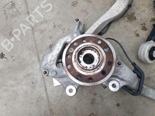 Left front steering knuckle MERCEDES-BENZ GLC (X253) 220 d 4-matic (253.905, 253.903) | BP24478335M25 