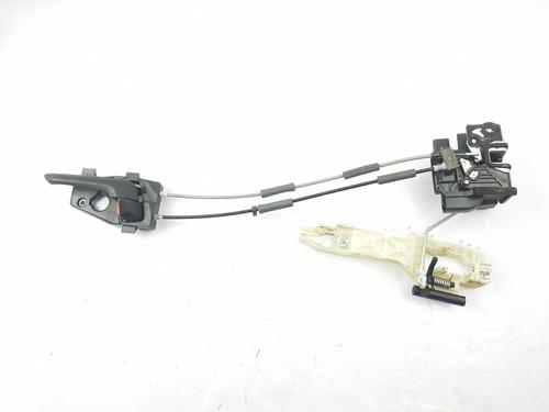 Used Front left lock KIA PICANTO II (TA) 1.0 (69 hp) 29641742