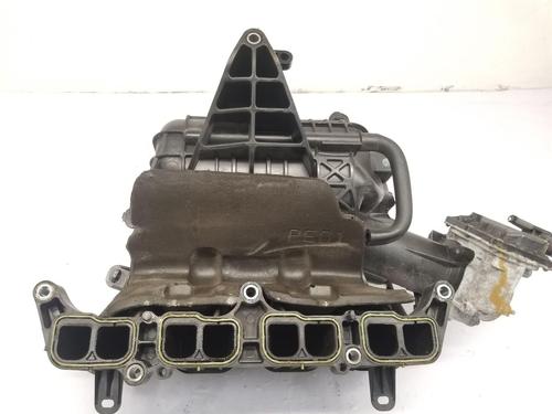 Intake manifold MAZDA 3 Saloon (BM_, BN_) 2.0 | BP29467337M70 