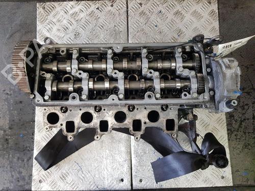 Sylinderhode VW PASSAT B7 Variant (365) 1.6 TDI | BP29641823M5 