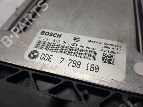 Motorstyringsenhet AUDI A4 B9 Avant (8W5, 8WD) RS4 TFSi quattro | BP30891702M57