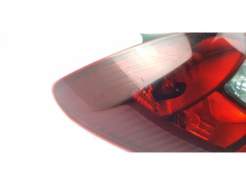 Left taillight VAUXHALL CORSA Mk III (D) (S07) 1.4 (L08) | BP27166964C34 
