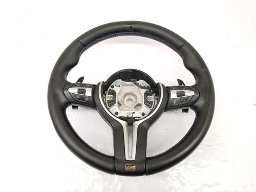 Used Steering wheel Steering wheel BMW 4 Gran Coupe (F36) 420 d (190 hp) 40463388 40463388