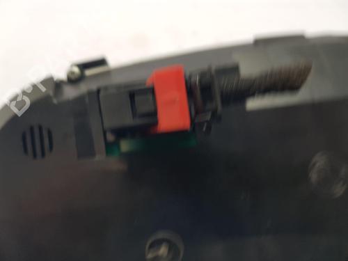 Instrument cluster PEUGEOT BIPPER (AA_) 1.3 HDi 75 | BP30650123C47