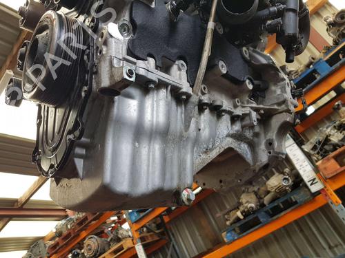 Engine JAGUAR XF SPORTBRAKE (X260) | BP27811398M1