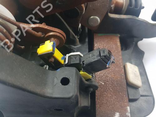 Pedal FIAT 500 (312_) 1.2 (312AXA1A) | BP36459847I4 - Image 6