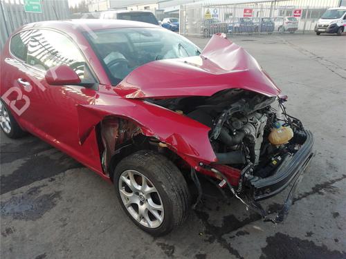 Used Parts ALFA ROMEO MITO (955_) 1.4 Turbo MultiAir (955AXM1A, 955AXR11) (135 hp) 4310622