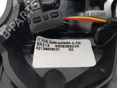 Other MERCEDES-BENZ E-CLASS (W213) E 350 e (213.050) | BP22679790O1 - Image 15