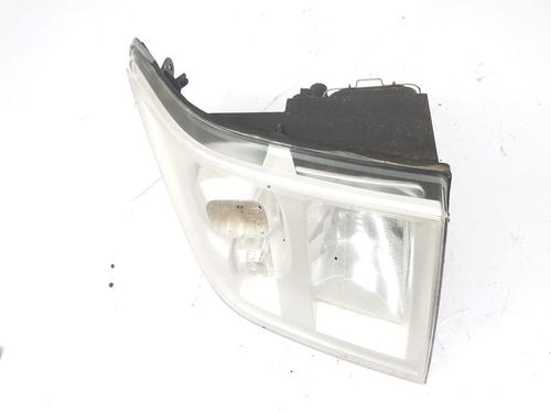 Used Left headlight Left headlight FORD TRANSIT Van (FA_ _) 2.4 TDCi RWD (100 hp) 36751969 36751969