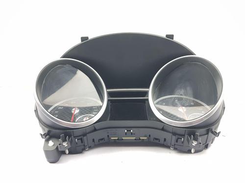 Instrument cluster MERCEDES-BENZ A-CLASS (W176) A 200 CDI / d (176.008) | BP29642154C47 