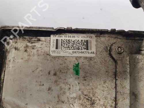 Intercooler LAND ROVER RANGE ROVER VELAR (L560) 2.0 D200 MHEV 4x4 | BP35966995M30 - Image 6