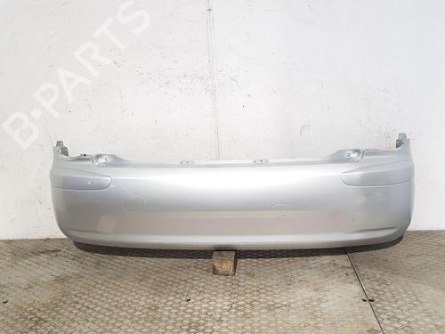Used Rear bumper Rear bumper KIA PICANTO I (SA) 1.0 (63 hp) 36408788 36408788