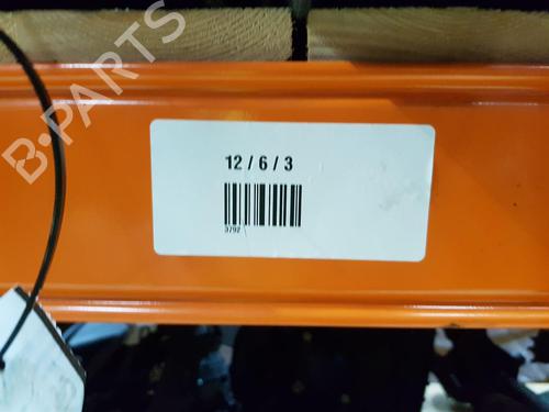 Hattehylde MAZDA CX-30 (DM) SKYACTIV-G M Hybrid | BP31983613C85 