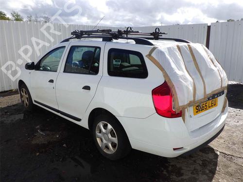 Køler DACIA LOGAN MCV II TCe 90 (K8M1, K8MA, K8AC) | BP22205288M31 
