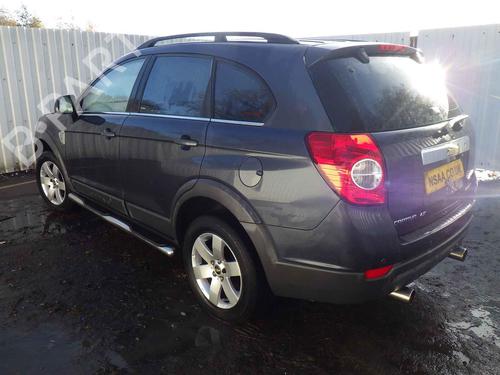 Gear lever CHEVROLET CAPTIVA (C100, C140) 2.0 D 4WD | BP23652571M90 - Image 15