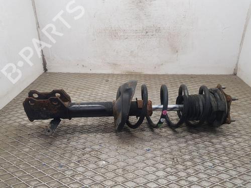 Used Right front shock absorber HONDA CR-V III (RE_) 2.2 i-DTEC 4WD (RE6) (150 hp) 28283789