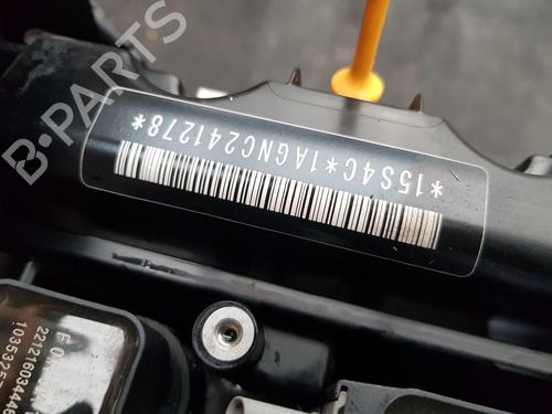 Engine MG MG ZS SUV (AZS1) | BP30137838M1