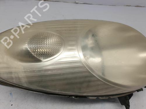 Right headlight NISSAN MICRA III (K12) 1.4 16V | BP22679068C29 