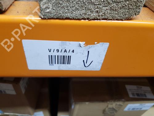 Andre BENTLEY CONTINENTAL Convertible (3S_) 4.0 V8 AWD | BP32632231O1 