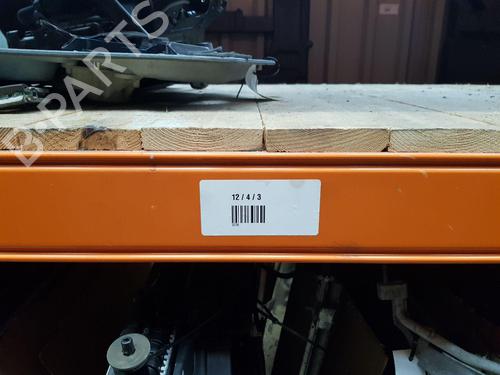 Front right window mechanism MINI MINI (R56) Cooper S | BP29641860C23 