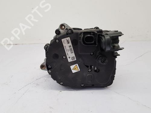 Alternator LAND ROVER DEFENDER Van (L663) | BP35885252M7 - Image 5