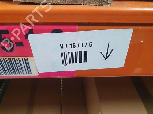 Scheinwerfer links JEEP GRAND CHEROKEE II (WJ, WG) 2.7 CRD 4x4 | BP22680717C28 